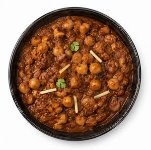 Punjabi Chole