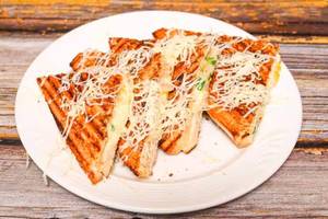Cheese Sandwich