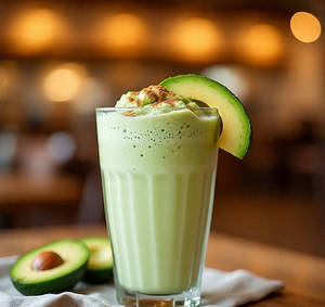 Avacado Juice
