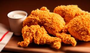 Rizq Special Fried Chicken