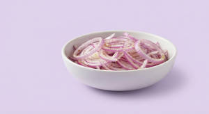 Onion Chilka