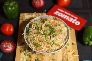 Veg Hkka Noodles