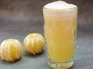 Mosambi Juice (seet Lime)
