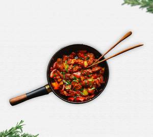 Chilli chicken