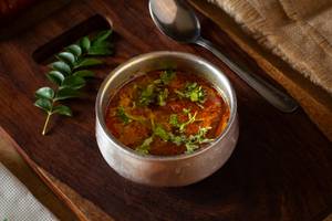 Extra Rasam