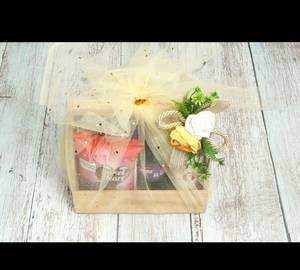 Rakhi Special Hamper -Floral