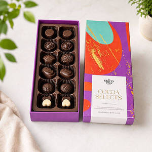 D Choco Box 12