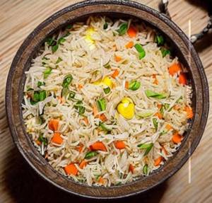 Egg Fried Rice