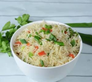 Veg Fried Rice
