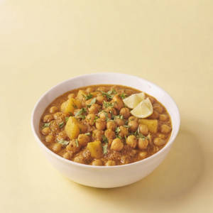 Aloo Chole