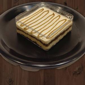 Biscoff cheesecake