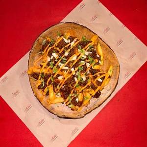 Beef Chilli Fries