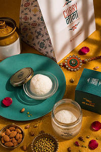 Classic Sponge Rasgulla