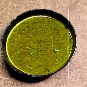 Methi Oil.