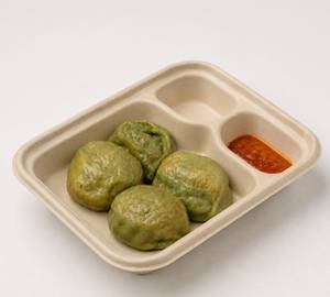 Veg Classic Garden Momos