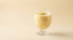 Kesar Lassi