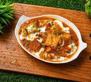 Paneer Butter Masala