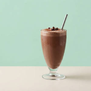 Chocolate Shake
