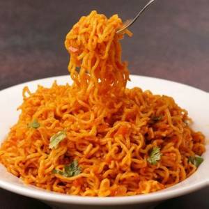 Masala Maggi