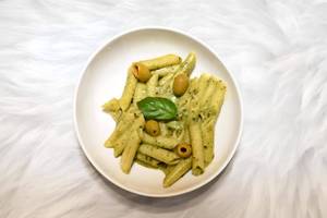 Penne veg pasta