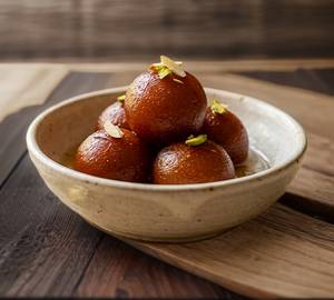 Gulab Jaman [500Gm]