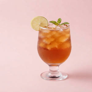 Lemon Ice Tea