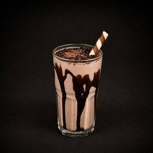 Choco Brownie