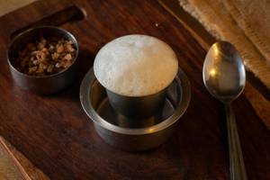 Panangarkandu Milk