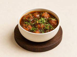 Manchurian Gravy