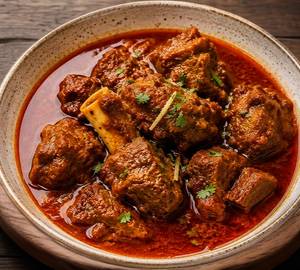 Mutton Curry