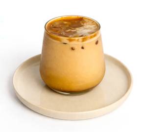 Iced Latte