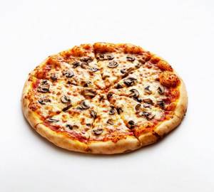 Mushroom Delight