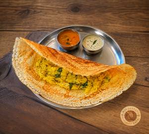 Masala roast