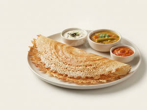 Rawa Plain Dosa