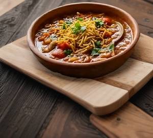 Sev tamatar sabzi [250 ml]