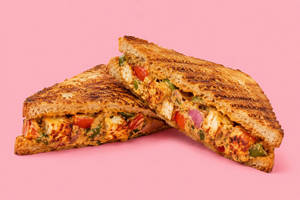 Tandoori Sandwich
