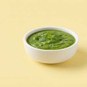 Green Chuteny