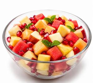 Classic Fruit Bowl