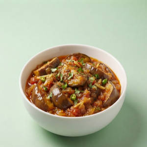 Baingan Masala