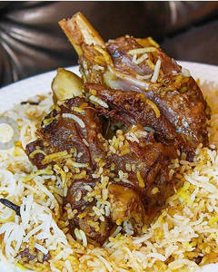 Extra Mutton