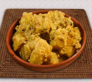 Aloo Posto (300 Ml)