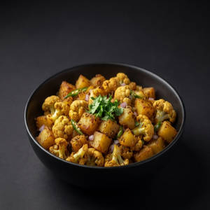 Aloo Gobhi