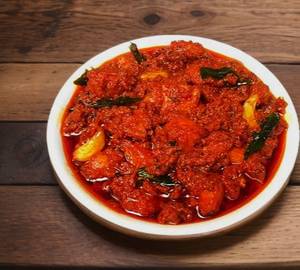 Chicken Pickle
