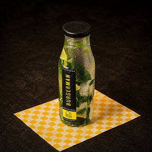 Mint Mojito