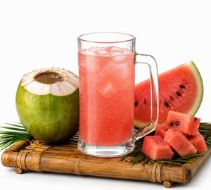 Watermelon Coconut Water