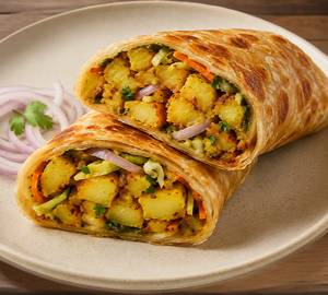 Alloo Roll