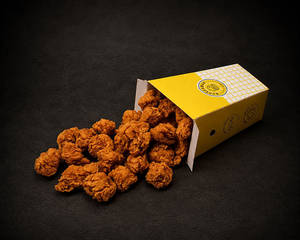 Chicken Pops