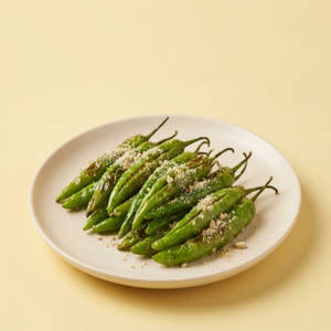 Mirchi Fried