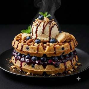 Blue Berry