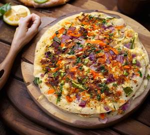 Mixed Uttapam